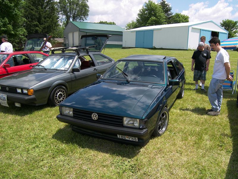 Sweet green low meany