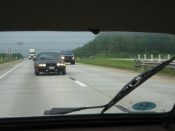 003 Blacktop and Blackie