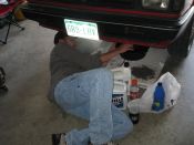 013 Salty. Enough said.