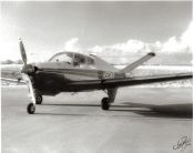 054 BeechcraftBonanzaIR