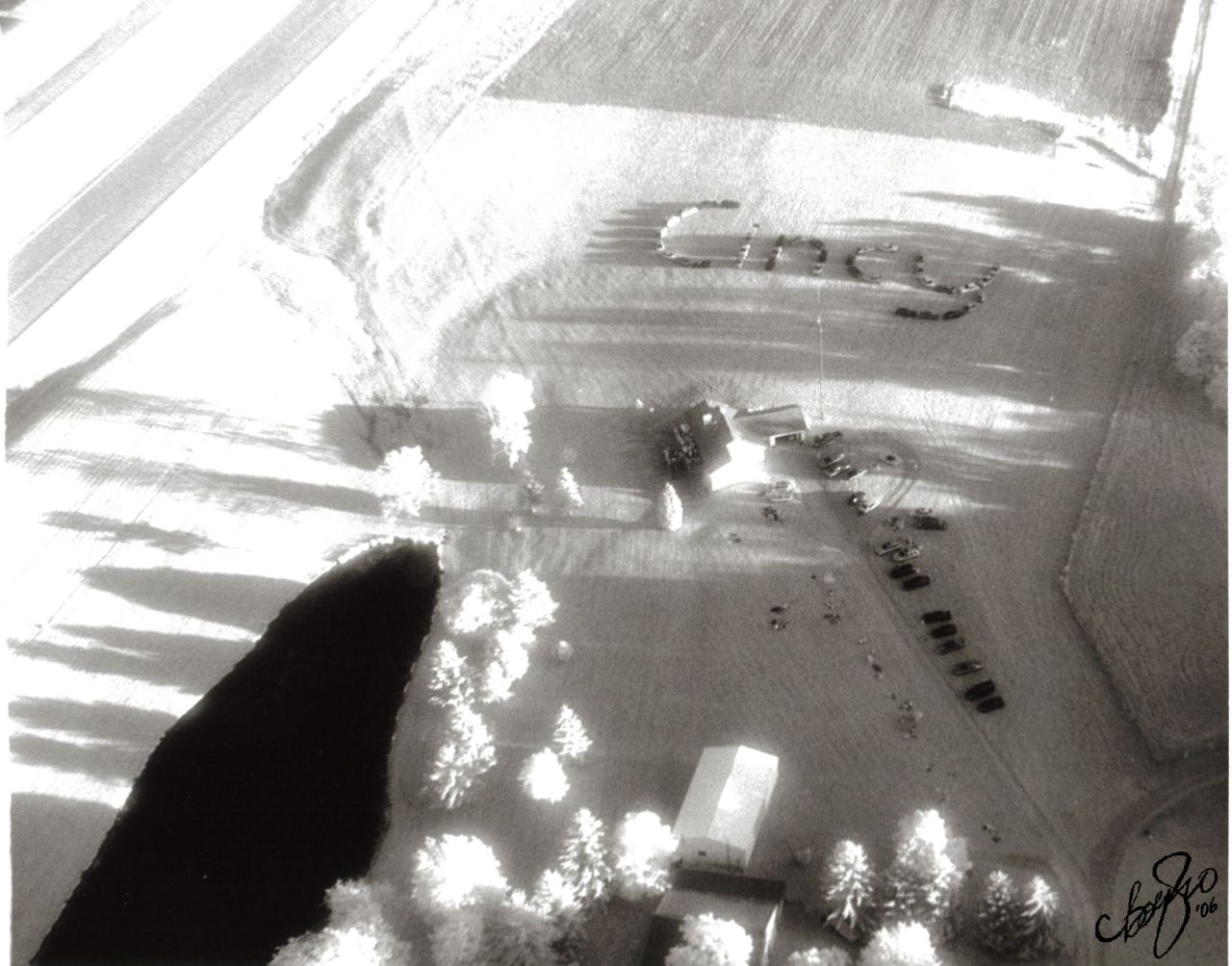 060 IR Aerial