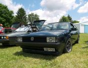 Mowing a lawn near you