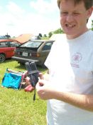 Yar!! This be a vary neat cord matey.