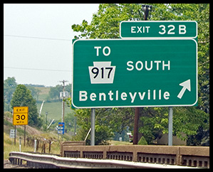 bentleyville