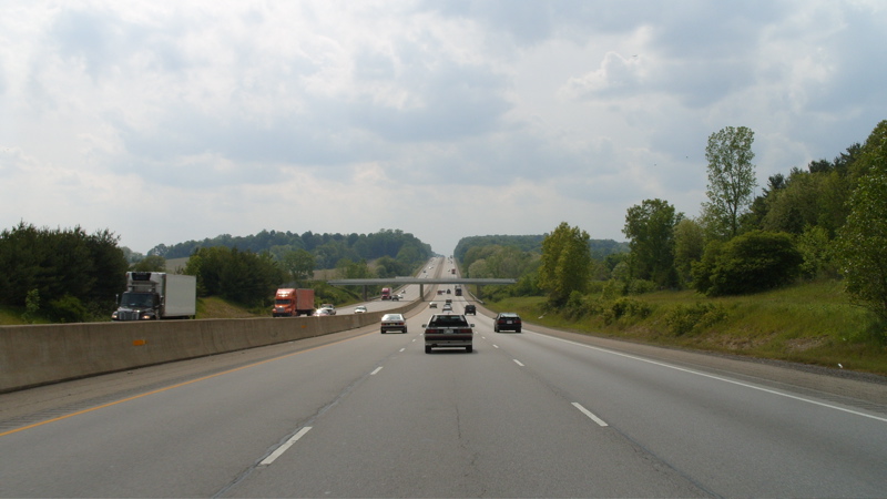 Roccs on I-70