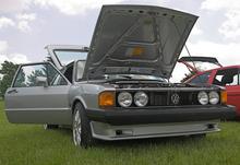 Really nice 1.8t Mk1