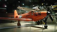 National Museum of the US Air Force Gallery