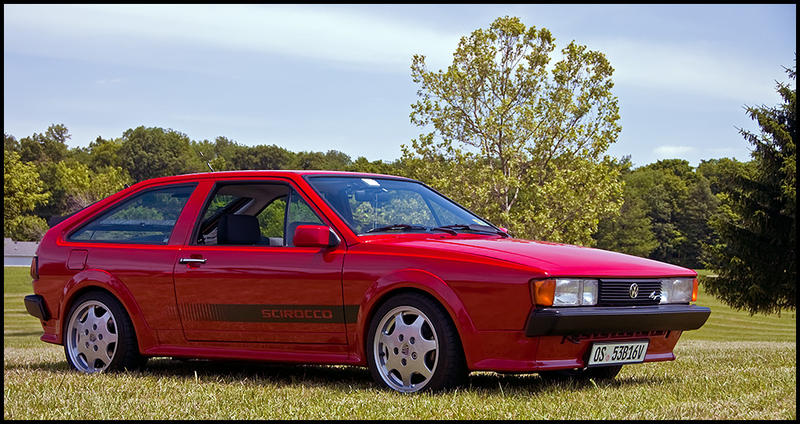 Scirocco_Evil_Red